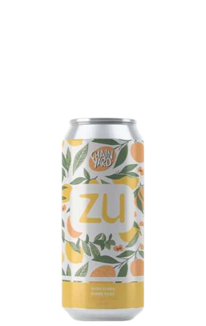 Chain Yard Zu 473ml