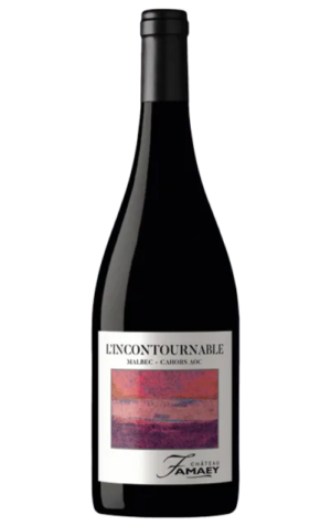 Château Famaey L'incontournable 750ml