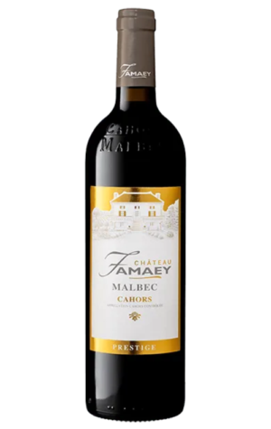 Château Famaey Cuvée Prestige 750ml