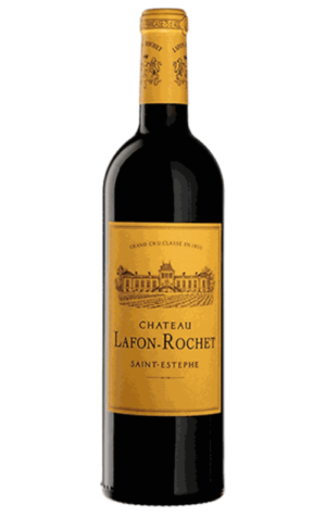 Chateau Lafon Rochet 2016 750ml