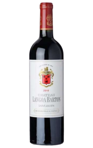 Chateau Langoa Barton 2010 750ml