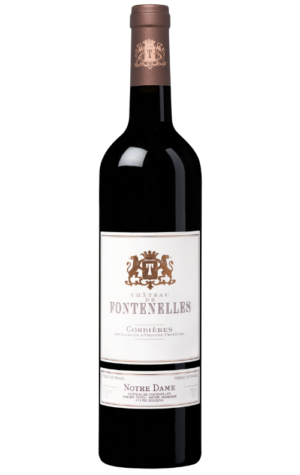 Chateau de Fontenelles Notre Dame 750ml