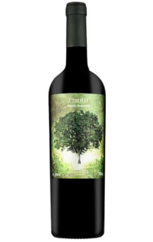 Cibolo Monastrell 750ml