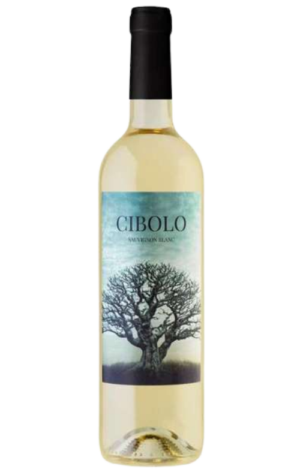 Cibolo Sauvignon Blanc 750ml