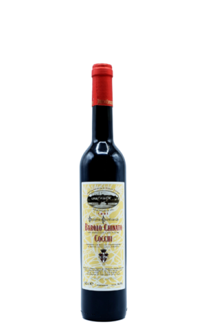 Cocchi Barolo Chinato 500ml