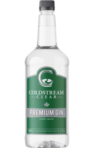 Coldstream Clear Premium Gin 1750ml