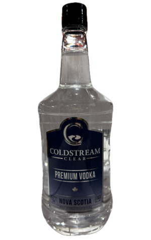 Coldstream Vodka 1750ml