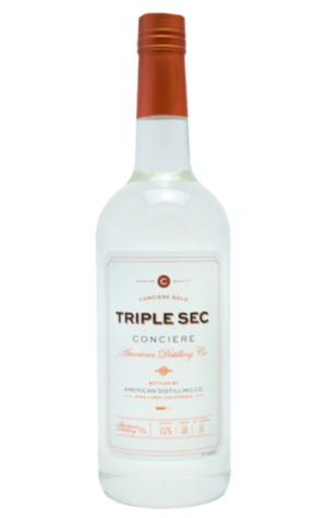 Conciere Triple Sec 1000ml