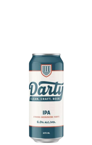 Darty IPA 473ml