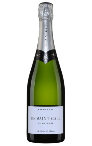 De Saint-Gall Blanc Premier Cru 750ml