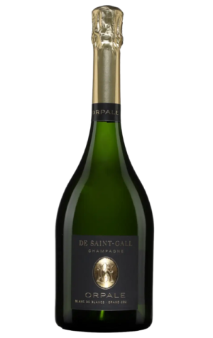 De Saint-Gall Orpale Grand Cru 750ml