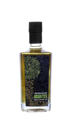 Deep Roots Absinthe 375ml