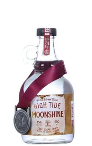 Deep Roots High Tide Moonshine 500ml
