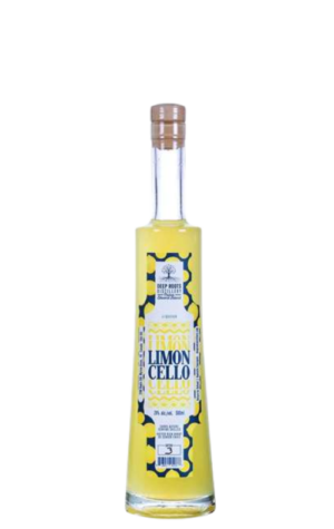Deep Roots Limoncello 500ml