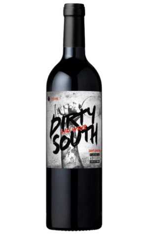Dirty South Saint-Émilion Grand Cru 750ml