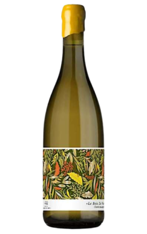 Domaine Albert De Conti Le Bois de Vie 750ml