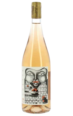 Domaine Albert De Conti Odette 750ml