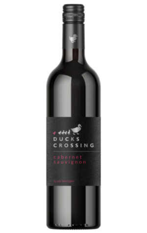 Ducks Crossing Cabernet Sauvignon 750ml