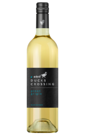 Ducks Crossing Pinot Grigio 750ml