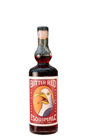 Esquimalt Bitter Red Americano 500ml