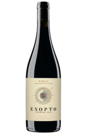 Exopto Cosecha Tinto 750ml