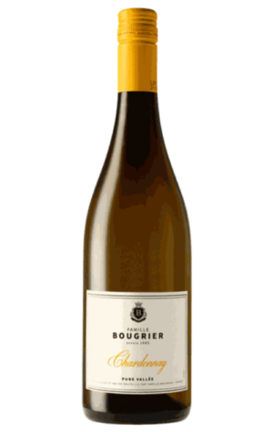 Famille Bougrier Chardonnay 750ml