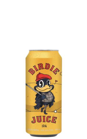 Farm League Birdie juice IPA 473ml