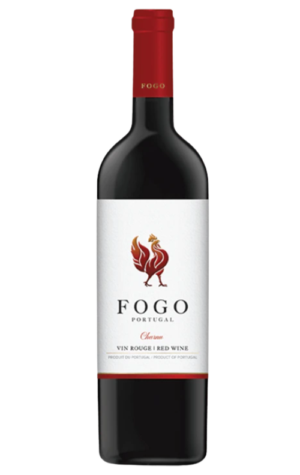 Fogo Charnu 750ml