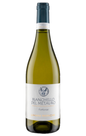 Fortunae Bianchello Metauro DOC 750ml