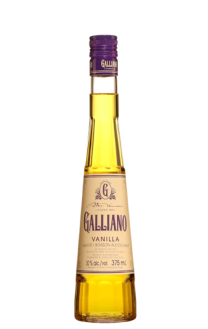 Galliano Vanilla 375ml