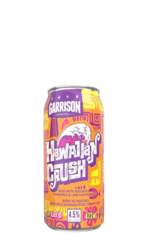 Garrison Hawaiin Crush 473ml