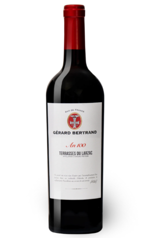 Gérard Bertrand An100 Terrasses du Larzac 750ml