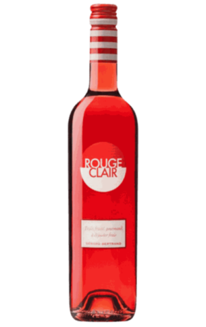Gérard Bertrand Rouge Clair 750ml