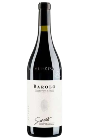 Gian Luca Colomba Barolo DOCG 750ml