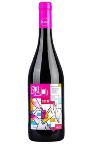Glou Glou Rosso 750ml