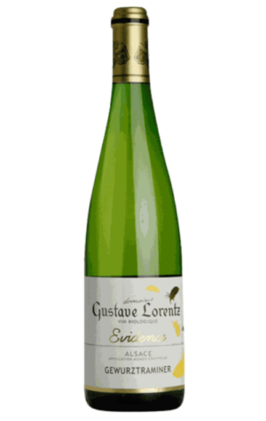 Gustave Lorentz Evidence Gewurtraminer 750ml