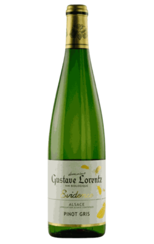 Gustave Lorentz Evidence Pinot Gris 750ml
