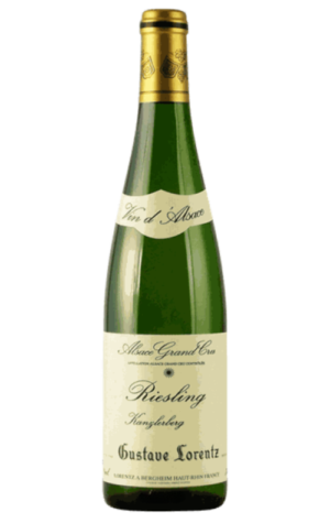 Gustave Lorentz Kanzelberg Riesling 750ml