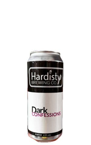 Hardisty Dark Confessions 473ml
