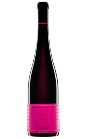 Holdvolgy Hold and Hollo Sweet 750ml