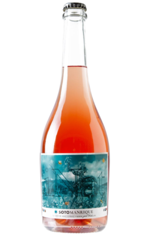 Inat Pet Nat 750ml