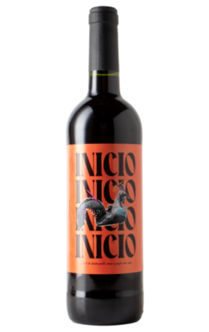 Inicio Mencia 750ml