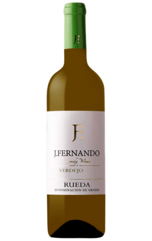 J.Fernando Verdejo 750ml