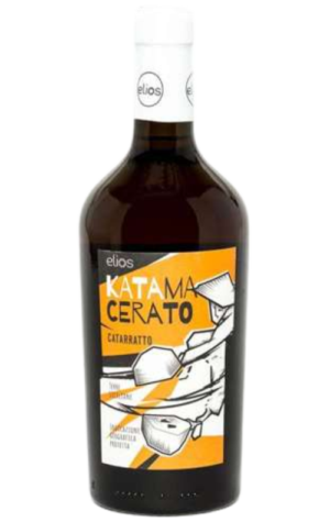 Katamacerato Red Blend 750ml