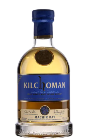 Kilchoman Machir Bay 750ml