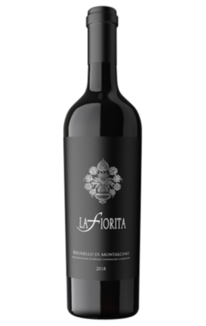 La Fiorita Brunello di Montalcino 750ml