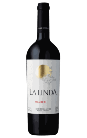La Linda Malbec 750ml