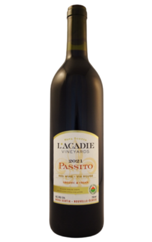 L'Acadie Passito 750ml