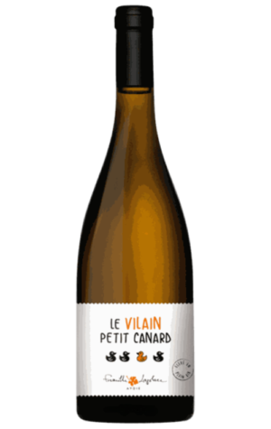 Le Vilain petit Canard White 750ml