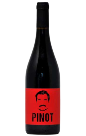 Les Eclaireurs El Pinot 750ml